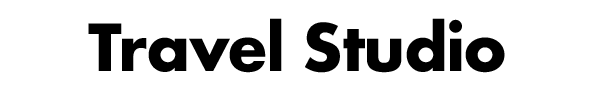 Travel Studio Logo